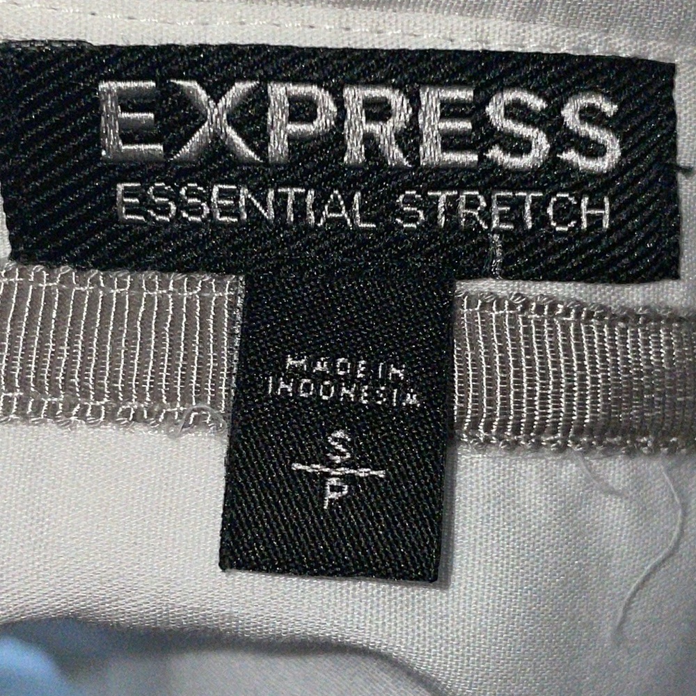 Express Button Down Top - image 3
